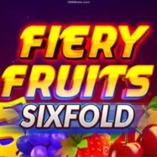Exploring the Thrills of FieryFruitsSixFold: A New Era in Online Gaming