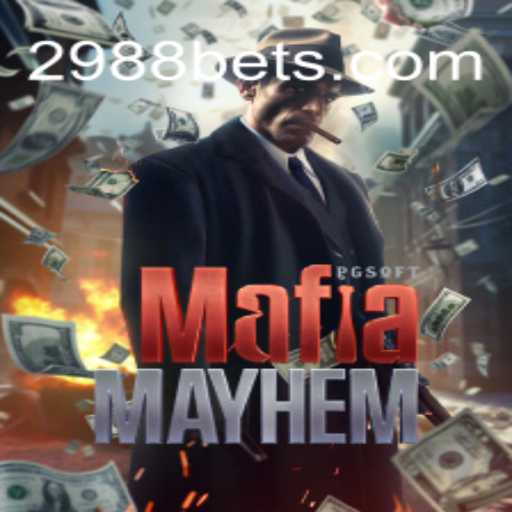 Exploring the Enigmatic World of MafiaMayhem: The Latest Sensation in Online Gaming