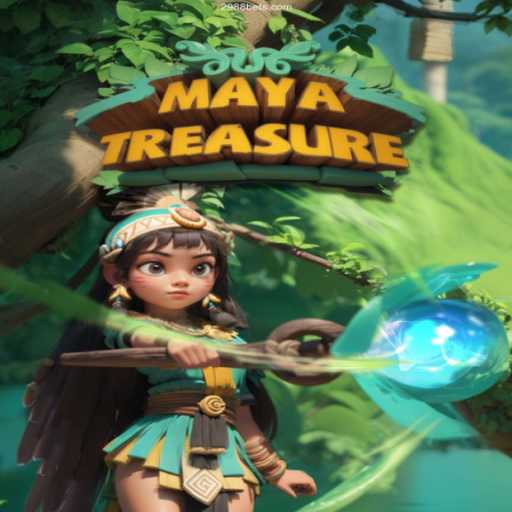 Explore the Enchanting World of MayaTreasure: An Exciting Journey with 2988bet Cassino Online