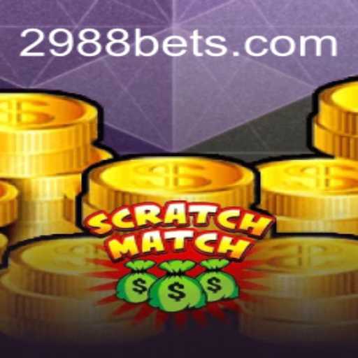Unveiling ScratchMatch: An Exciting Game Experience at 2988bet Cassino Online