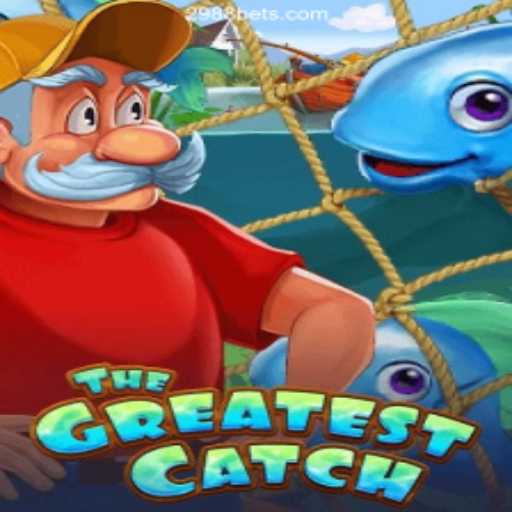 Explore TheGreatestCatch: The New Sensation in Online Gaming at 2988bet